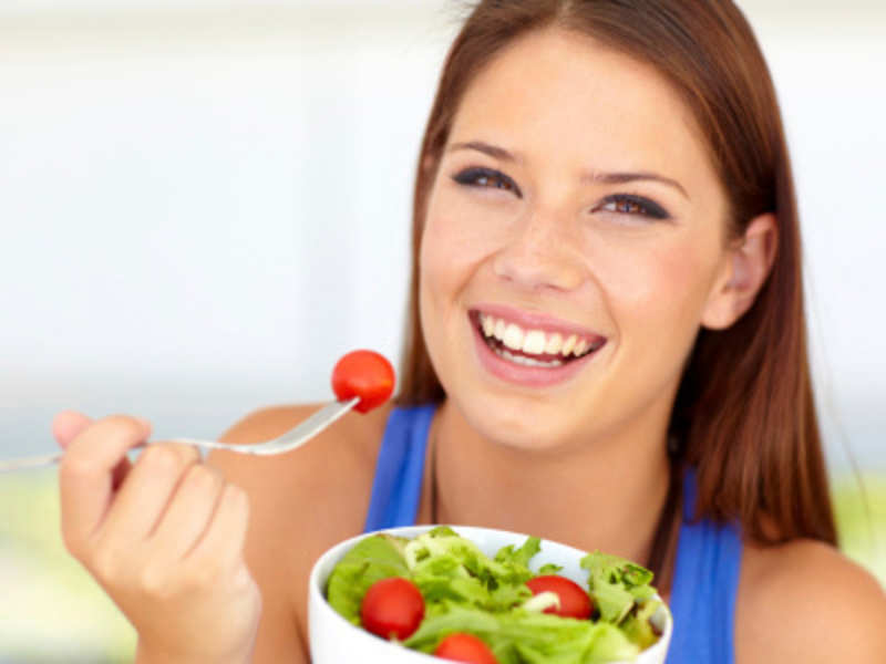 Easy-to-follow tips to mindful eating - Times of India