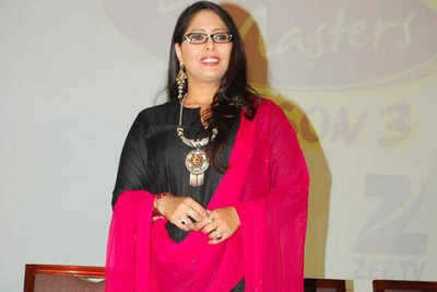 No reprieve for choreographer Geeta Kapoor in Versova mishap