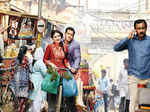 Salman Khan and Kareena Kapoor in a still from the Bollywood movie