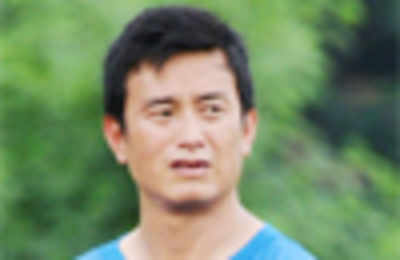 Baichung Bhutia gears up for coaching
