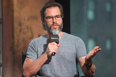 Guy Pearce was considered too handsome to play Adam Whitely