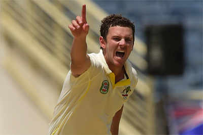 Josh Hazlewood, a rare combination of consistency and subtlety