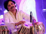 Pandit Jeetu Shankar performs