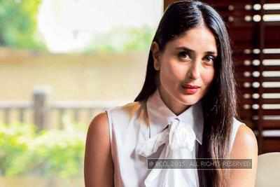 Kareena Kapoor Khan: Any heroine who says she doesn't want to do a film with Salman is lying
