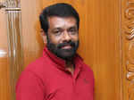 Vasanth during the celebrations of 300 weeks