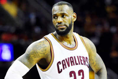 LeBron will never be best ever, says NBA legend Rose