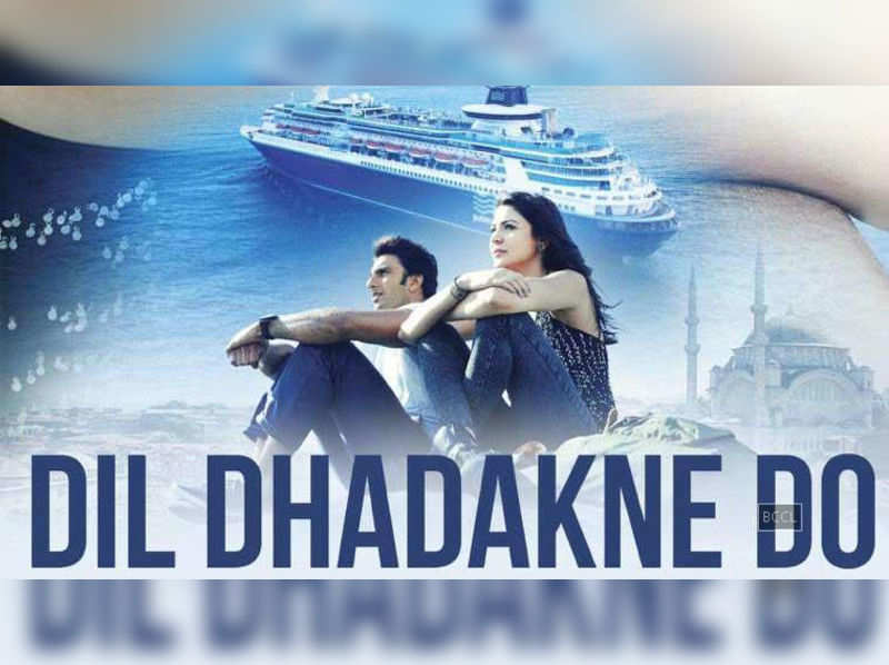 watch dil dhadakne do online with english subtitles