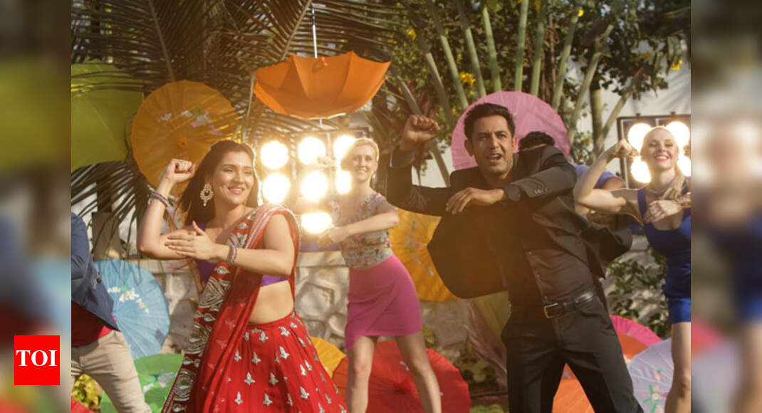 get-ready-for-bad-baby-song-hindi-movie-news-times-of-india