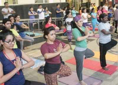 Puducherry proposes to set up yoga centre at heritage building