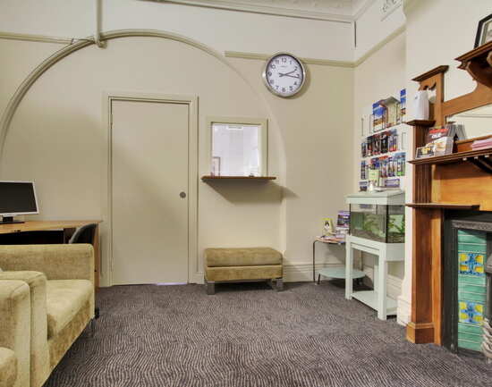 Budget hotels in Sydney