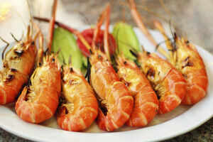 Alleppey's best seafood joints