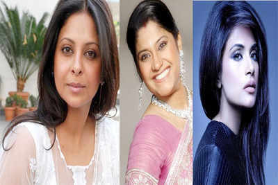 Shefali Shah replaced in film, Richa Chadha turns 'sutradhar'