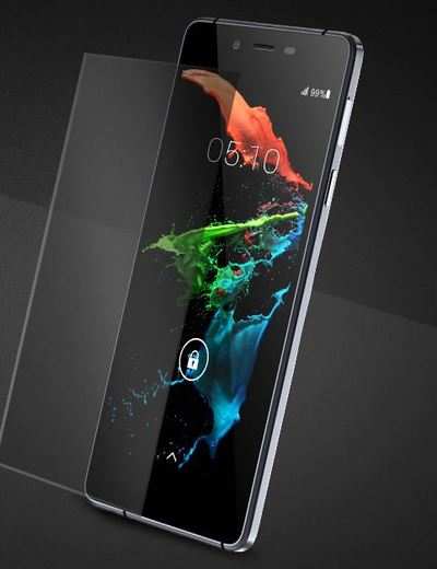 Micromax launches 'world's slimmest smartphone' Canvas Sliver 5, priced at Rs 17,999