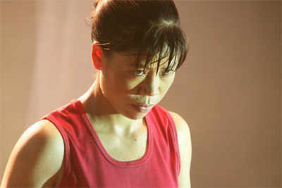 Mary Kom to be chief guest for Yoga event in Dubai