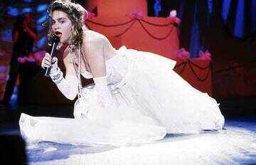 Madonna