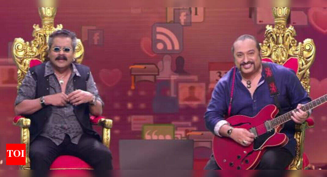 Oho kay jhala released online Marathi Movie News Times of India