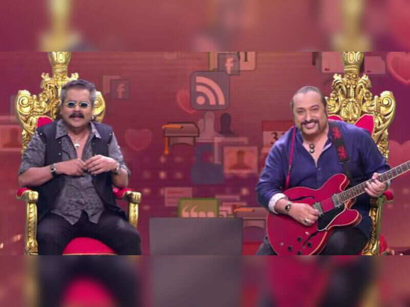 Shreyash Jadhav Oho kay jhala released online Marathi Movie News Times of India