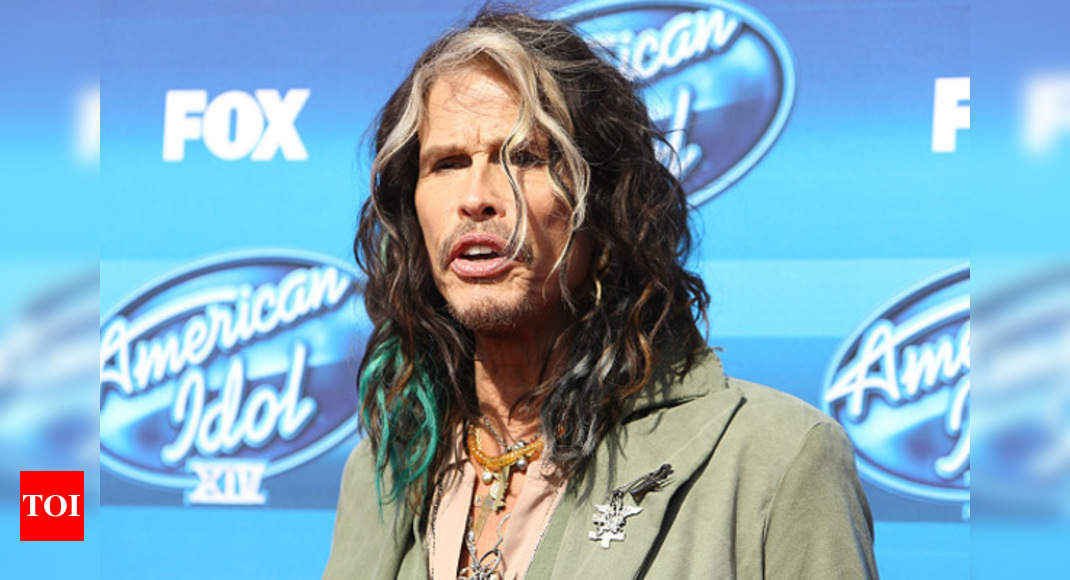 Steven Tyler's daughter Chelsea marries Ben Foster's brother Jon 