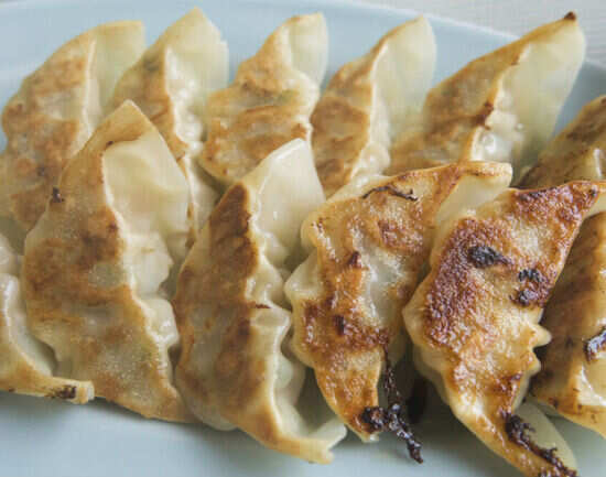 Nainital Momos