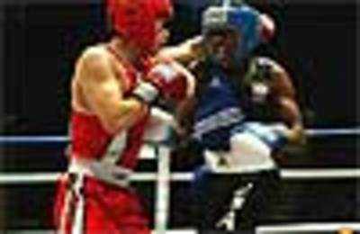 India an emerging power in world boxing, says Manpreet