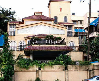 New owner to demolish Rajesh Khanna's Mumbai bungalow