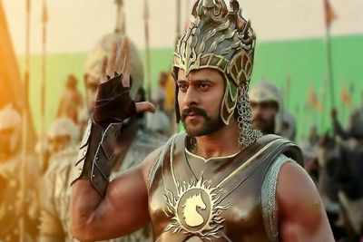 Baahubali has competition at the box office