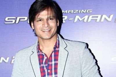 Vivek Oberoi: Riteish and I have daddy conversations