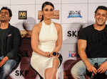 Nawazuddin Siddiqui, Kareena Kapoor and Salman Khan