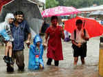 The IMD has warned of heavy rainfall in Mumbai