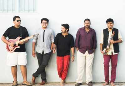 Plenty of space for independent artists: Karthick