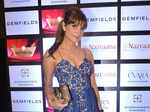 Michelle Poonawalla during the jury meet of the 11th Retail Jeweller India Awards