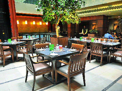 Restaurant Review: Deccan Rendezvous