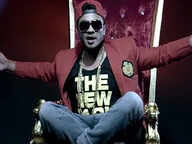 Rapper and singer Raftaar will dance in 'Jhalak Dikkhala Jaa'