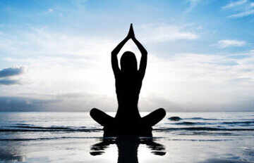 International Yoga Day 2015