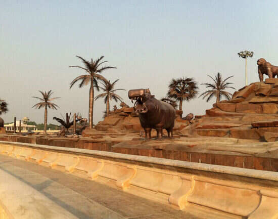Eco Park