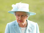 Queen Elizabeth II attends day 3, Ladies Day, of Royal Ascot