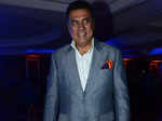 Boman Irani during the Johnnie Walker Blue Label a Date With Dad
