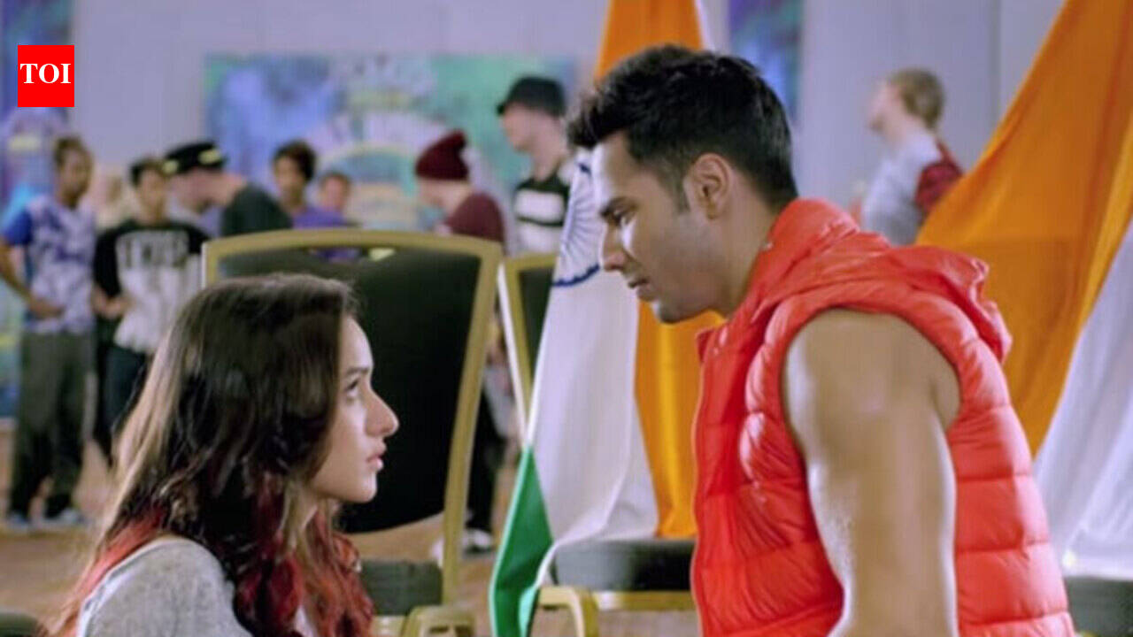 Movie ABCD 2 Review 2015, Story, Trailers | Times of India