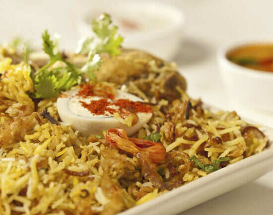 The best Mughlai restaurants in Lucknow