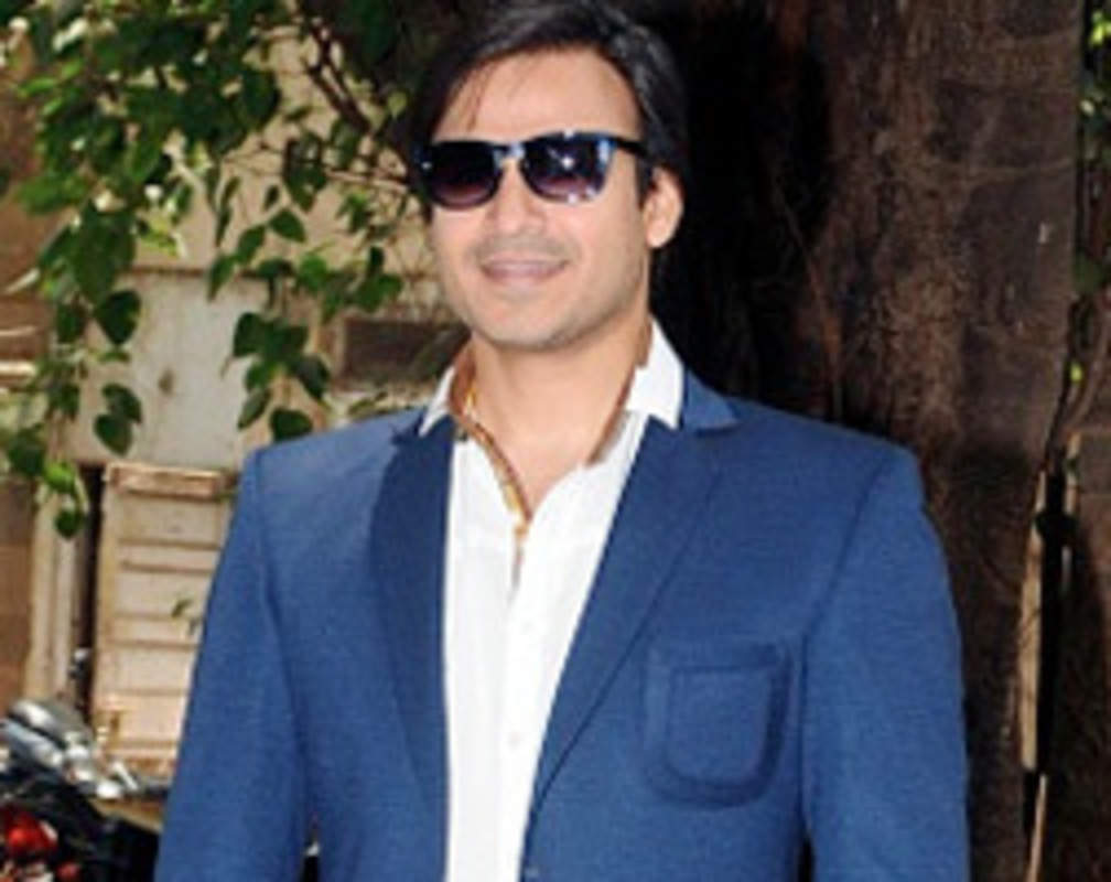 
Vivek Oberoi to launch his production house this year
