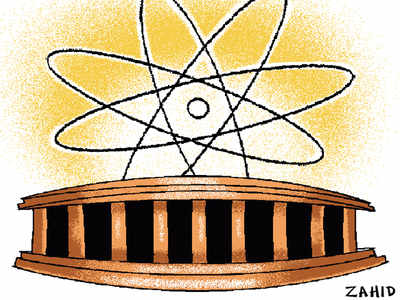 Three big changes that will give boost to India’s nuclear programme
