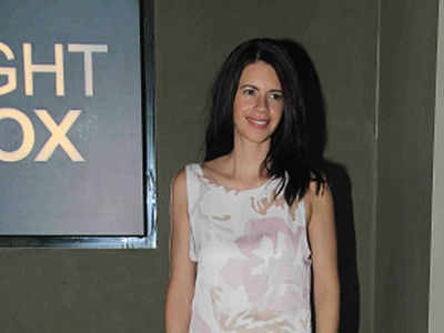 Kalki Koechlin: I don’t want my love life or my cat to be discussed!