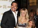 Singer Lionel Richie’s adopted daughter Nicole Richie has her own show