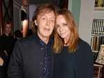 The Beatles’ former singer Paul McCartney is proud of her designer daughter Stella McCartney
