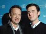 Cast Away actor Tom Hanks’ oldest son Colin Hanks