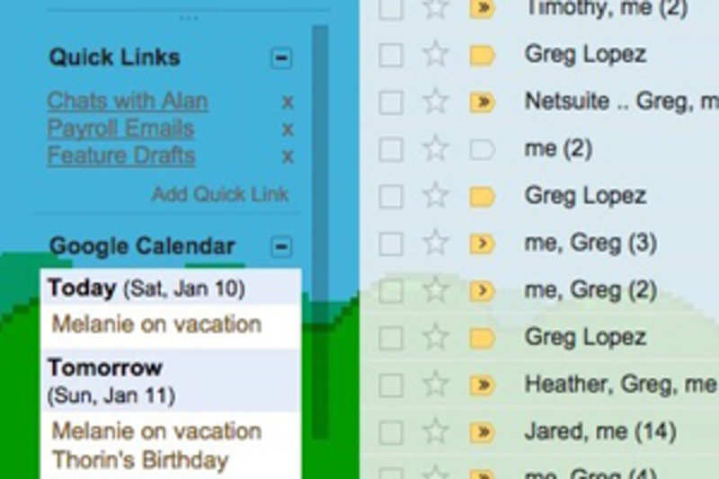 10 'hidden' Gmail features you must try | Gadgets Now