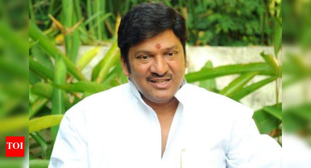 Rajendra Prasad to play NTR Jr's Father | Telugu Movie News - Times of ...