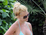 Britney Spears no longer has a body to die for