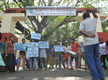 
FTII protest gets support from Marathi industry
