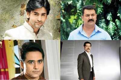 TV’s popular screen fathers are not regressive - Times of India